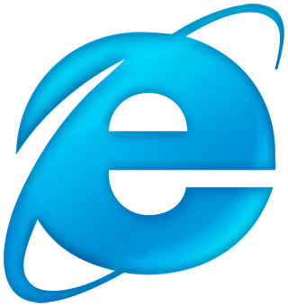 :internetexplorer: